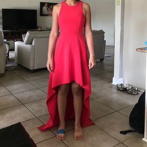 BCBG MAZAZRIA “ROSALYN” FORMAL DRESS